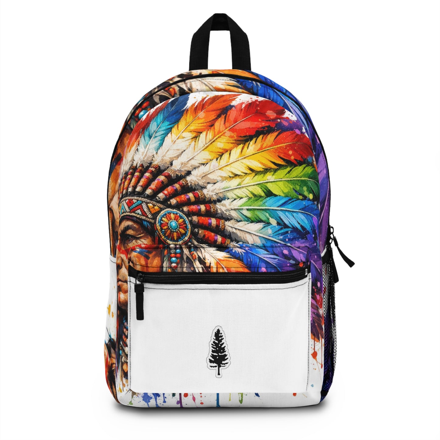 # 742 - Backpack