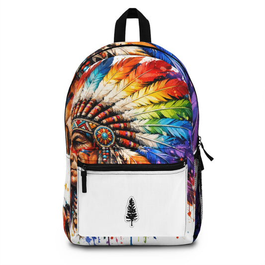 # 742 - Backpack