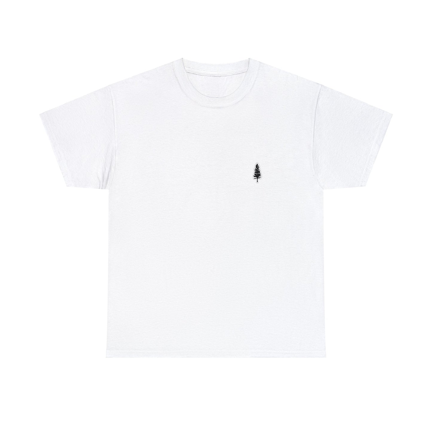 #500 - Tee