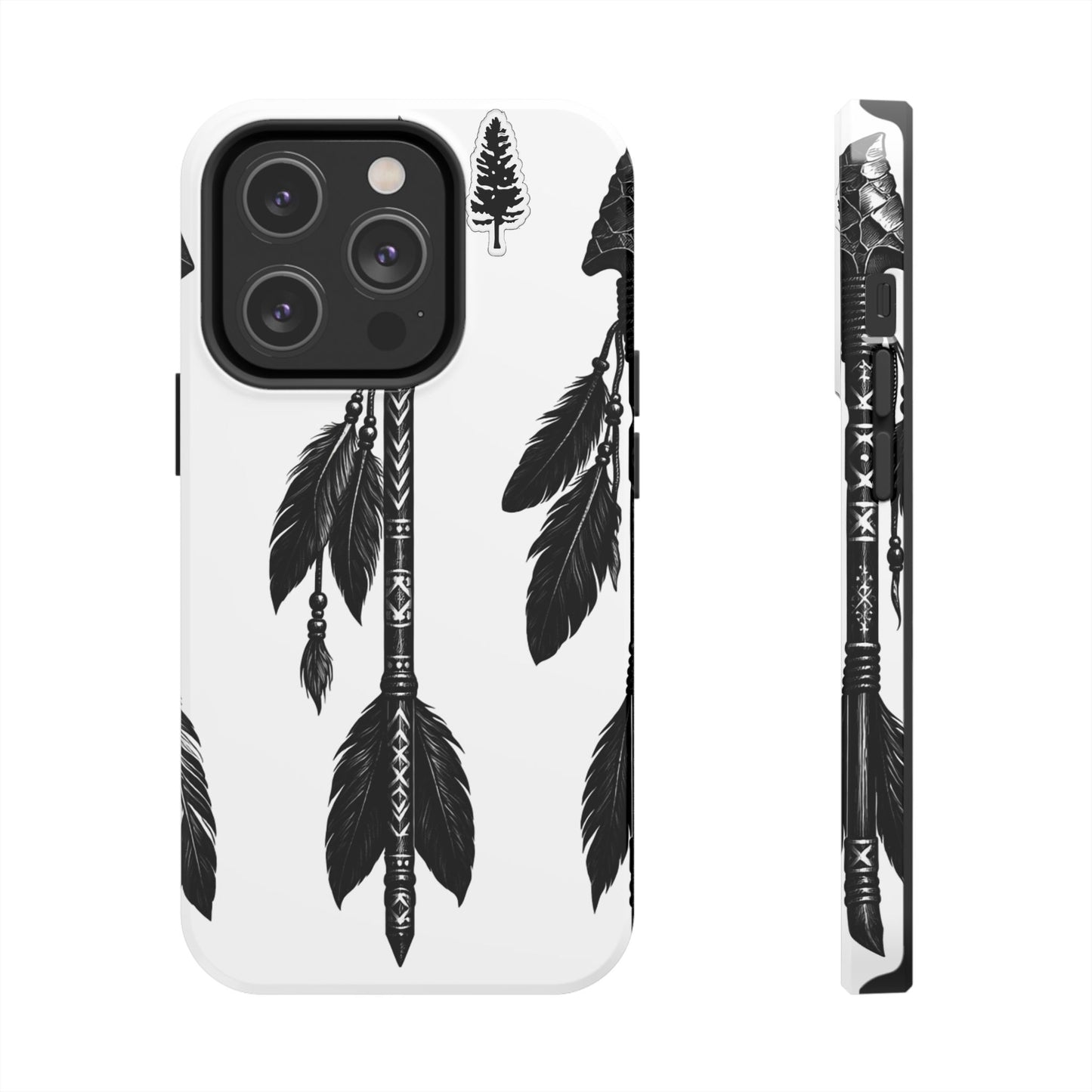 Isabella Montvieux - Phone Case