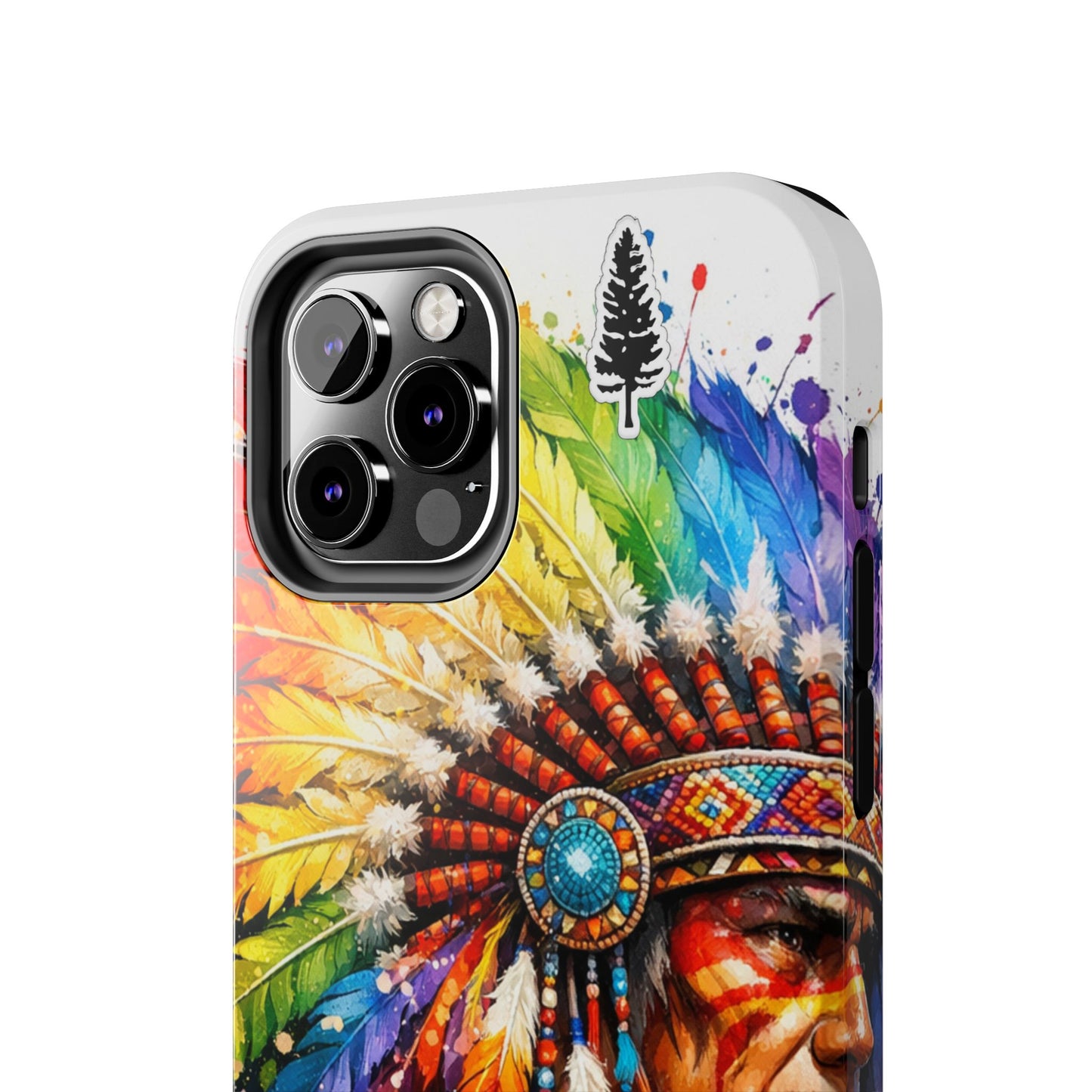 #742 - Phone Case