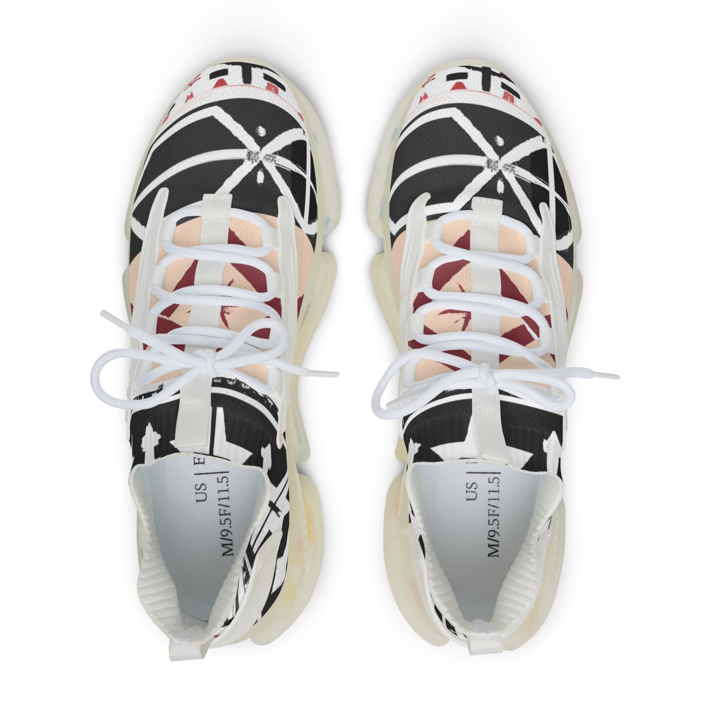 #872 - Sneakers