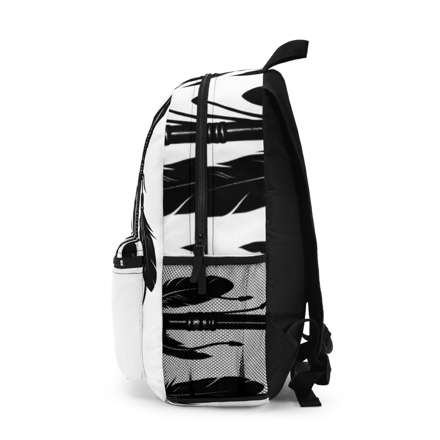 # 742 - Backpack