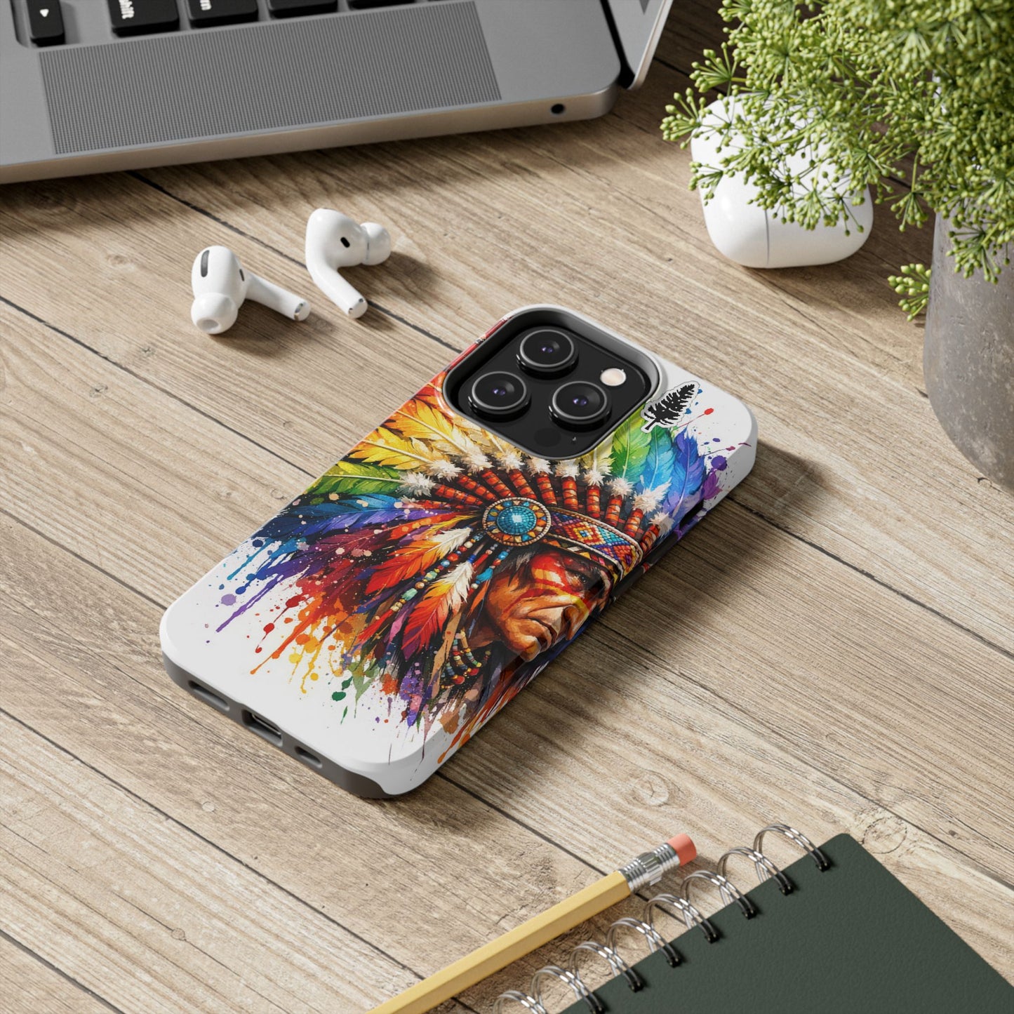 #742 - Phone Case