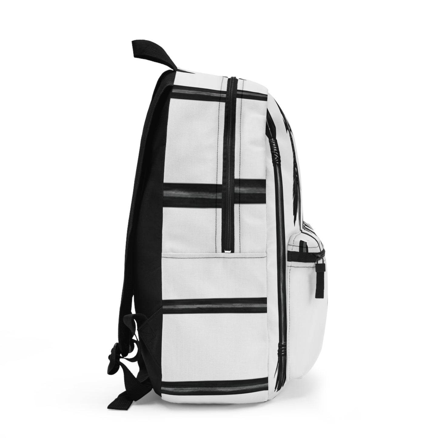 #437 - Backpack