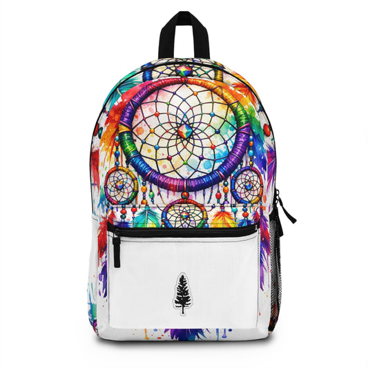 # 743 - Backpack