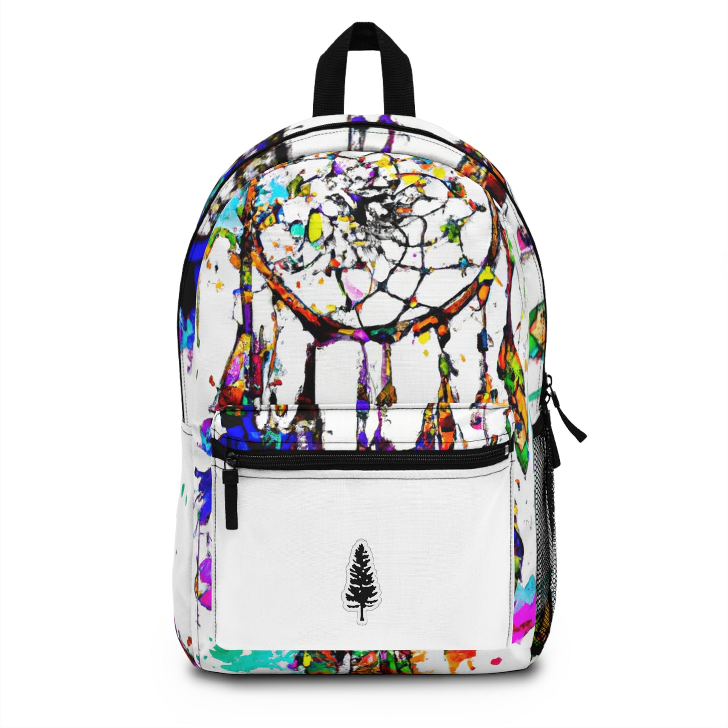 #615 - Backpack
