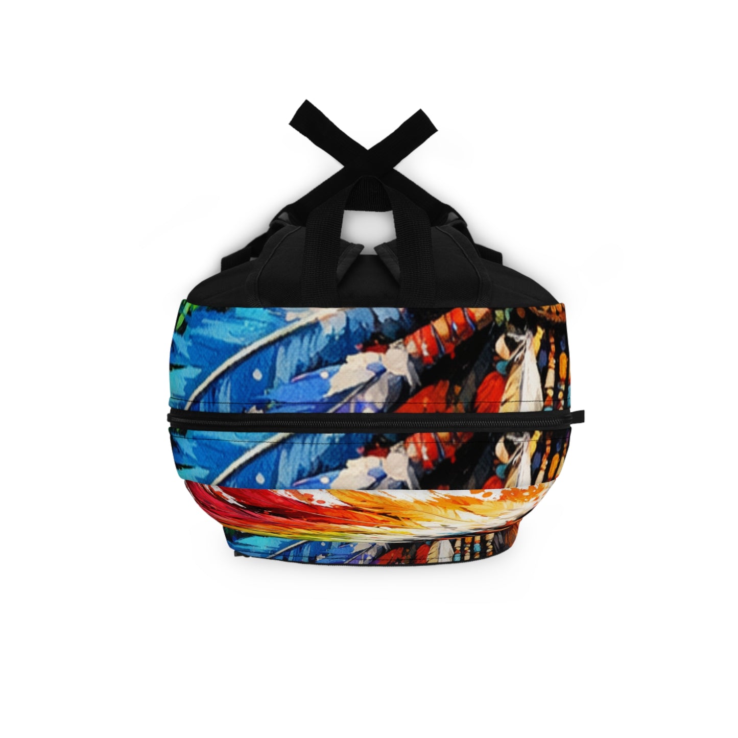 #472 - Backpack