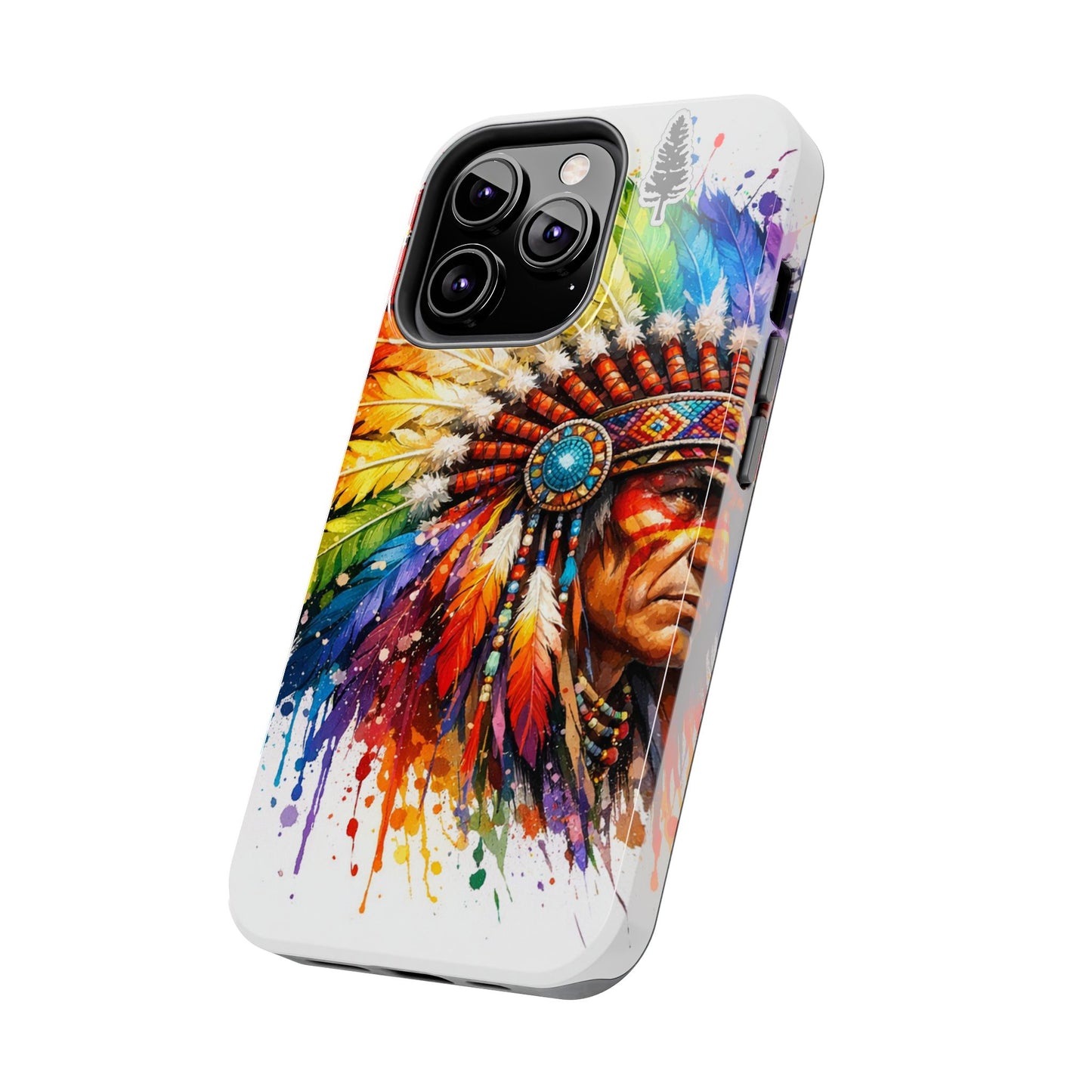 #742 - Phone Case