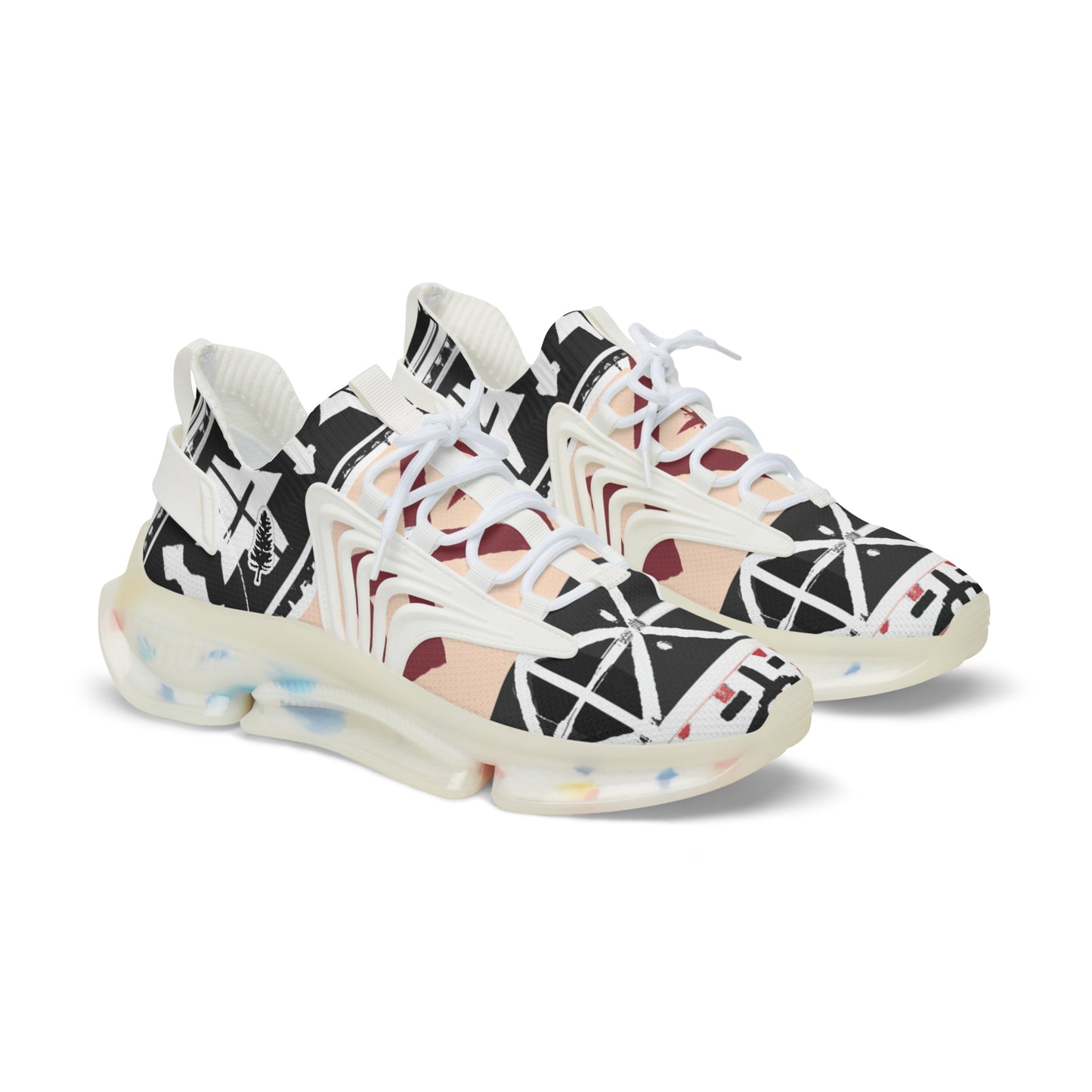 #872 - Sneakers