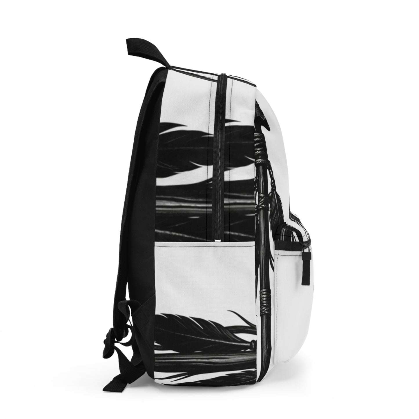 # 742 - Backpack