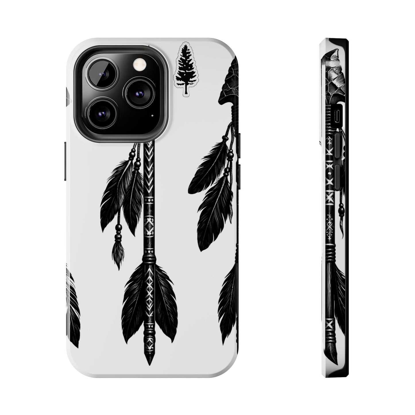 Isabella Montvieux - Phone Case