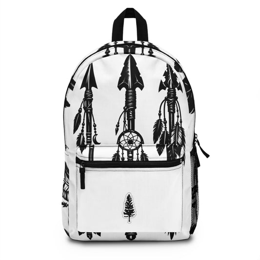 # 742 - Backpack