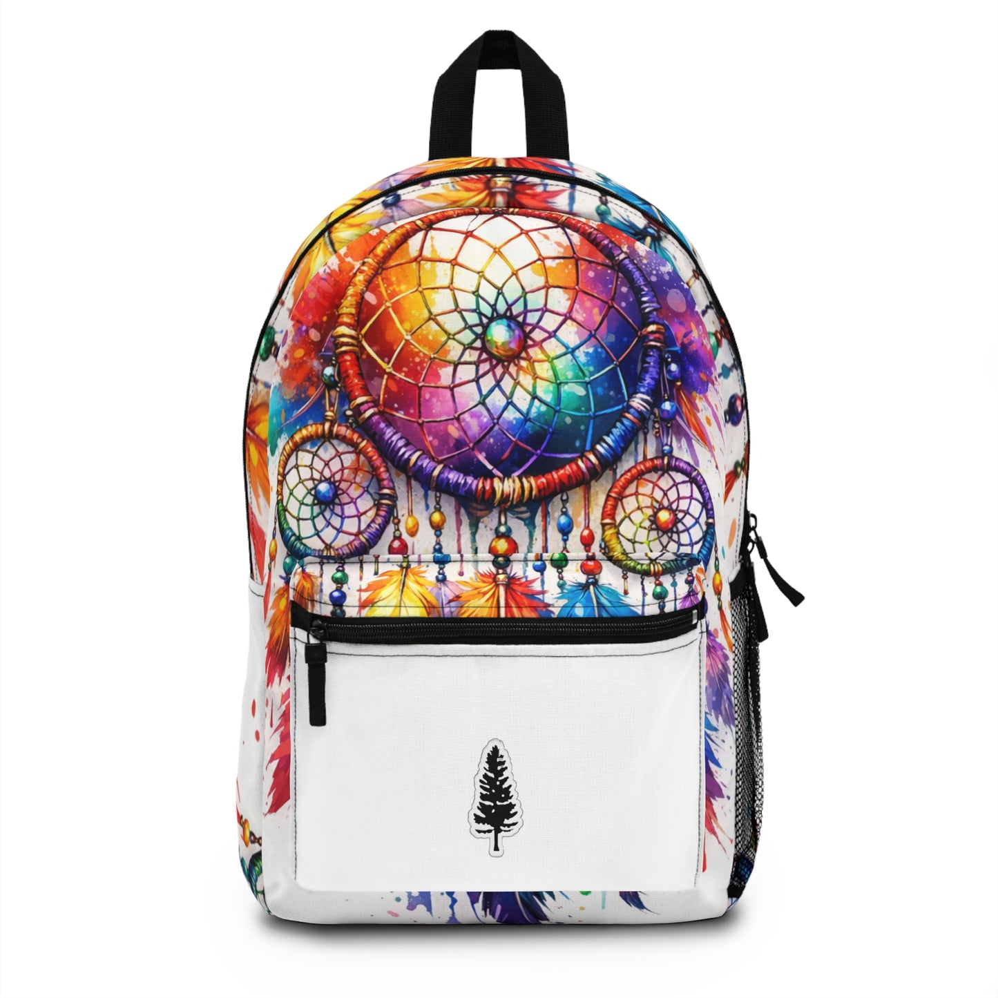 # 742 - Backpack
