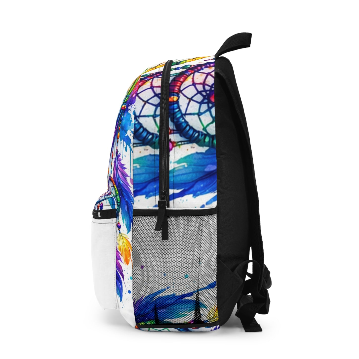 # 742 - Backpack