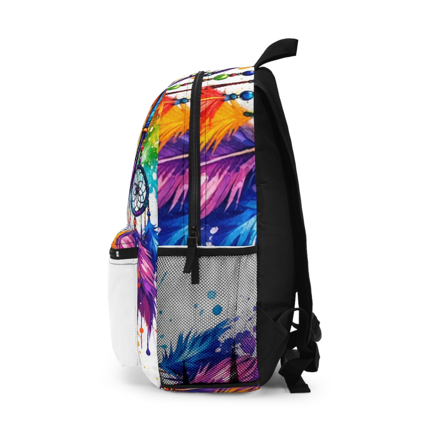# 742 - Backpack