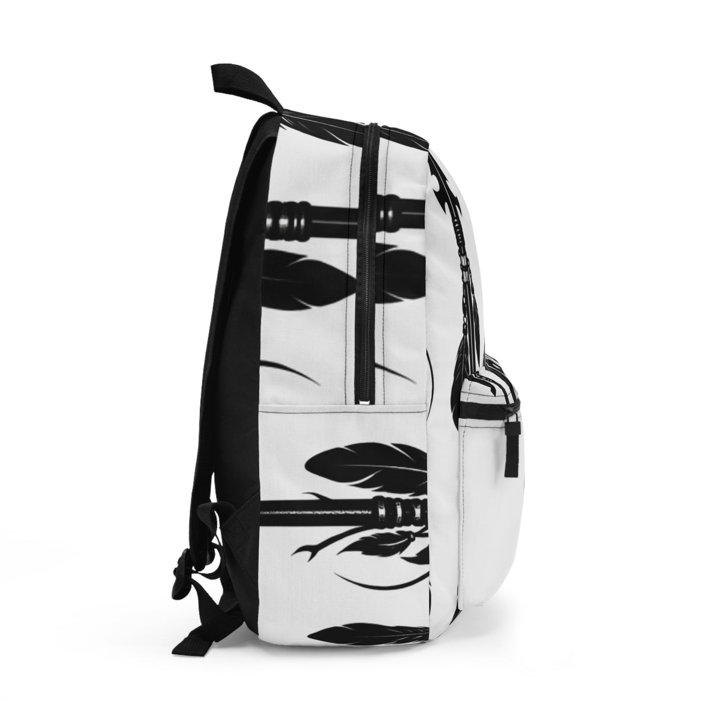 # 742 - Backpack