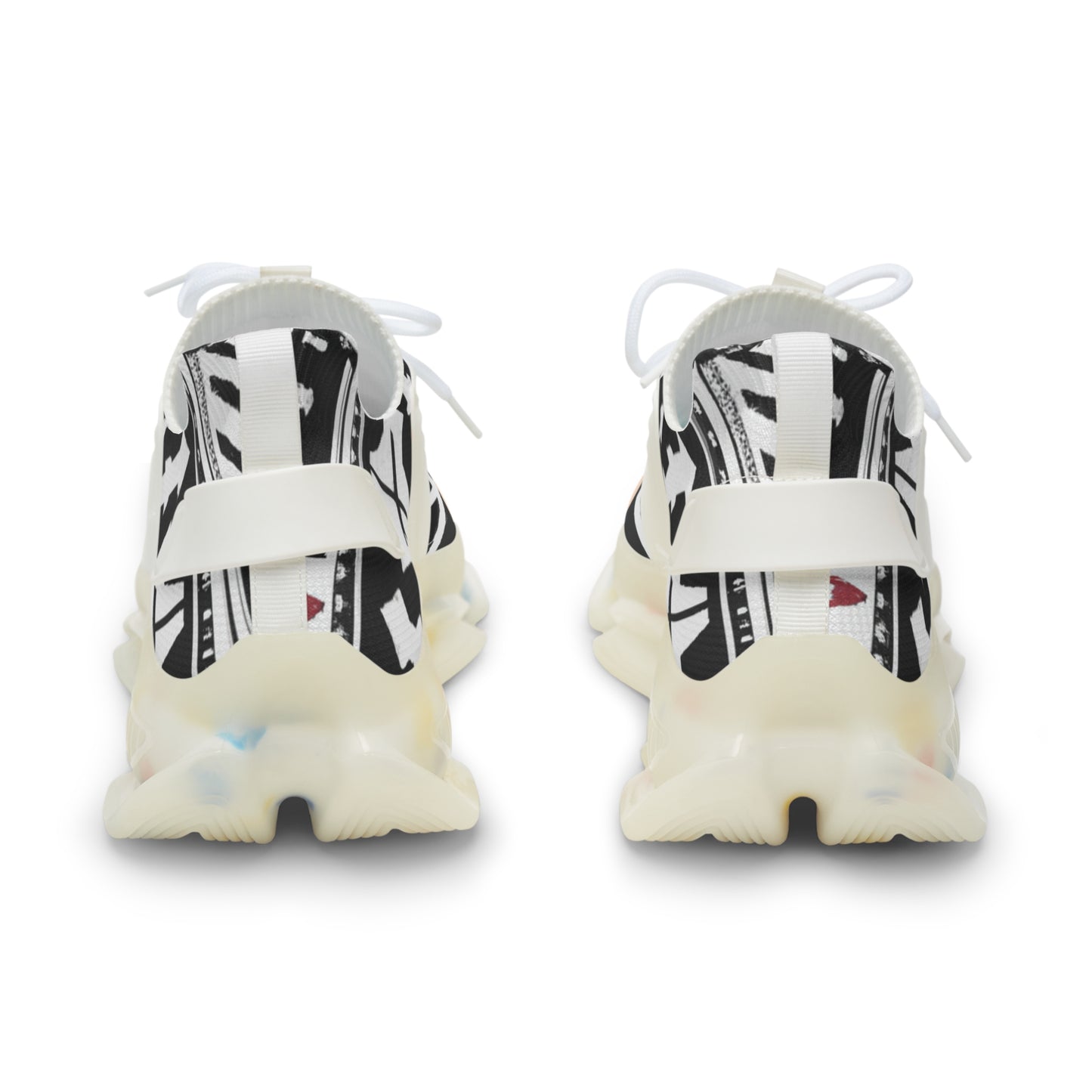 #872 - Sneakers