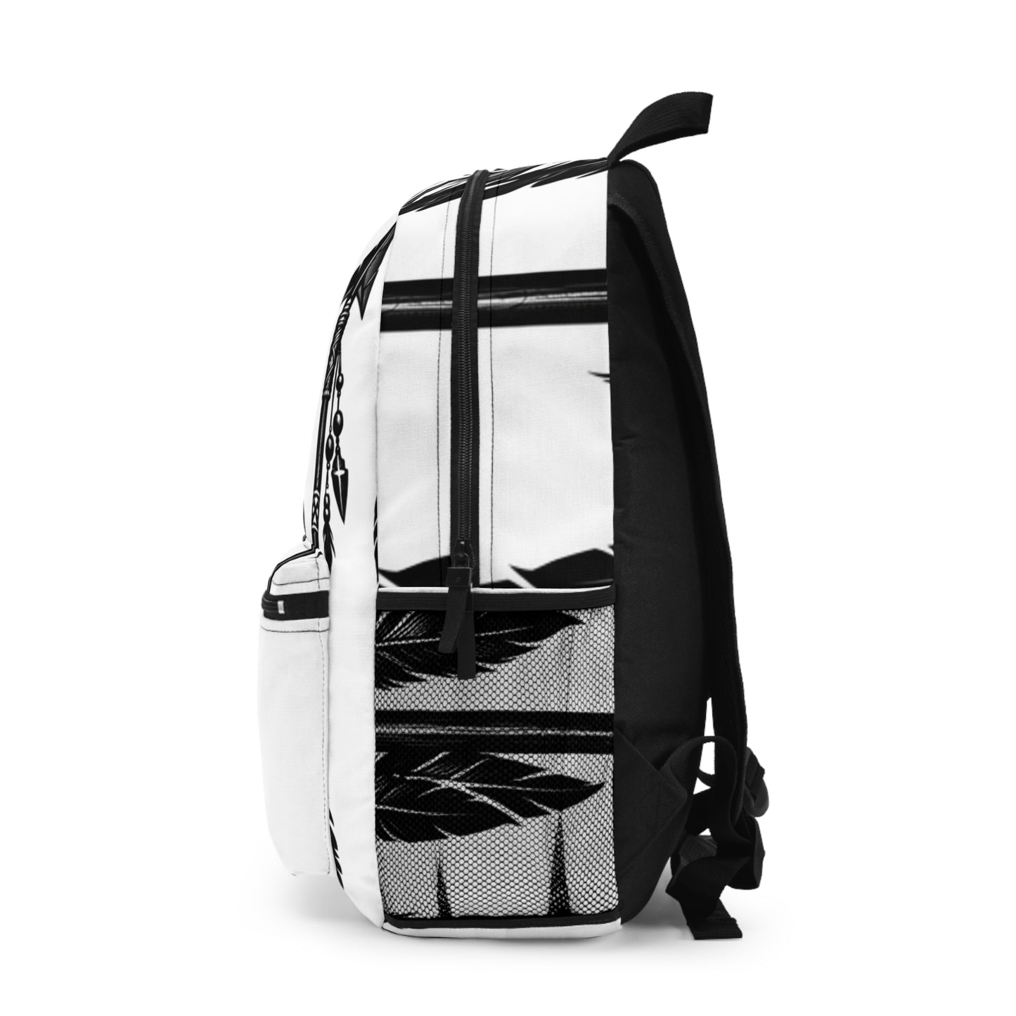 # 742 - Backpack