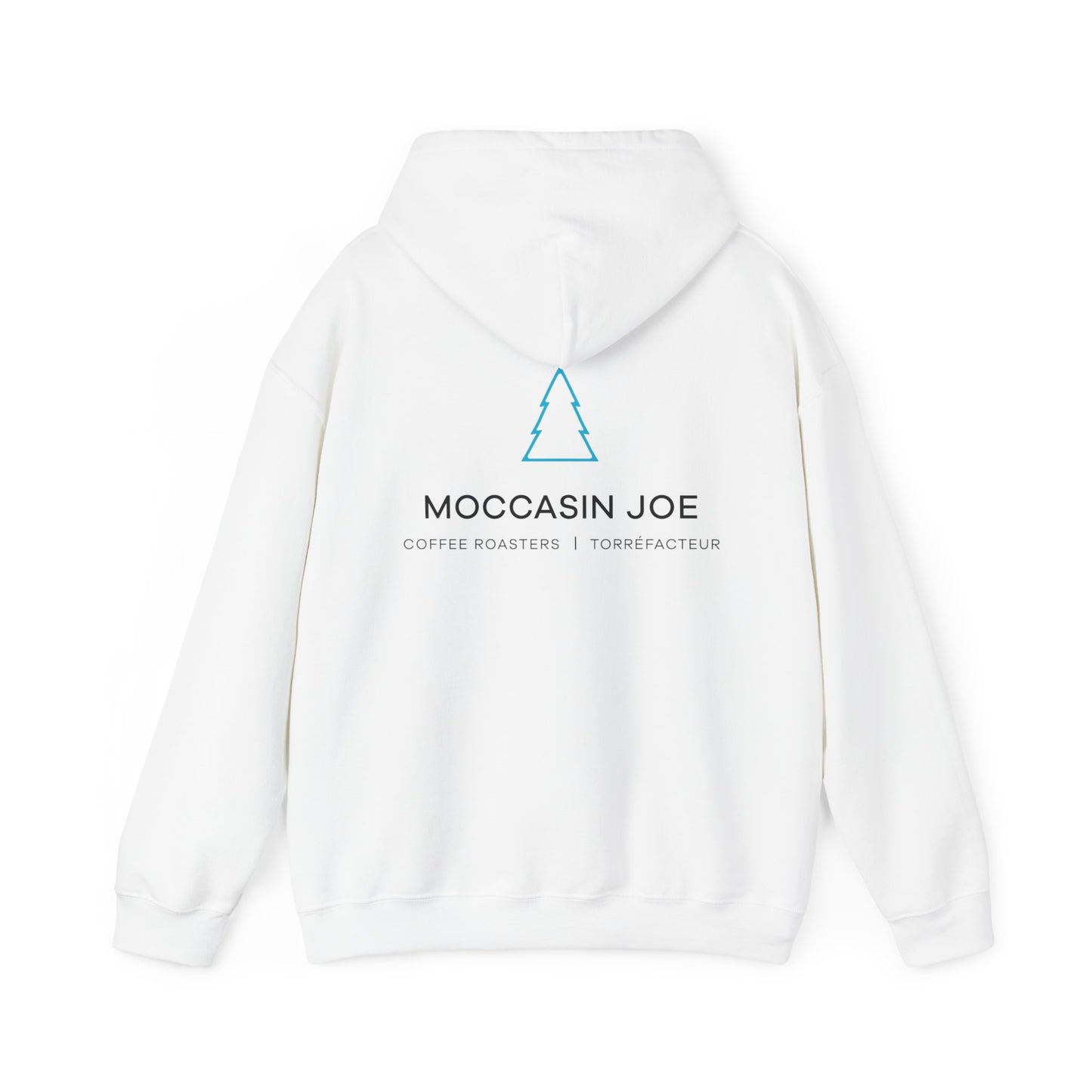 Moccasin Joe Unisex Heavy Blend™ Hooded Sweatshirt