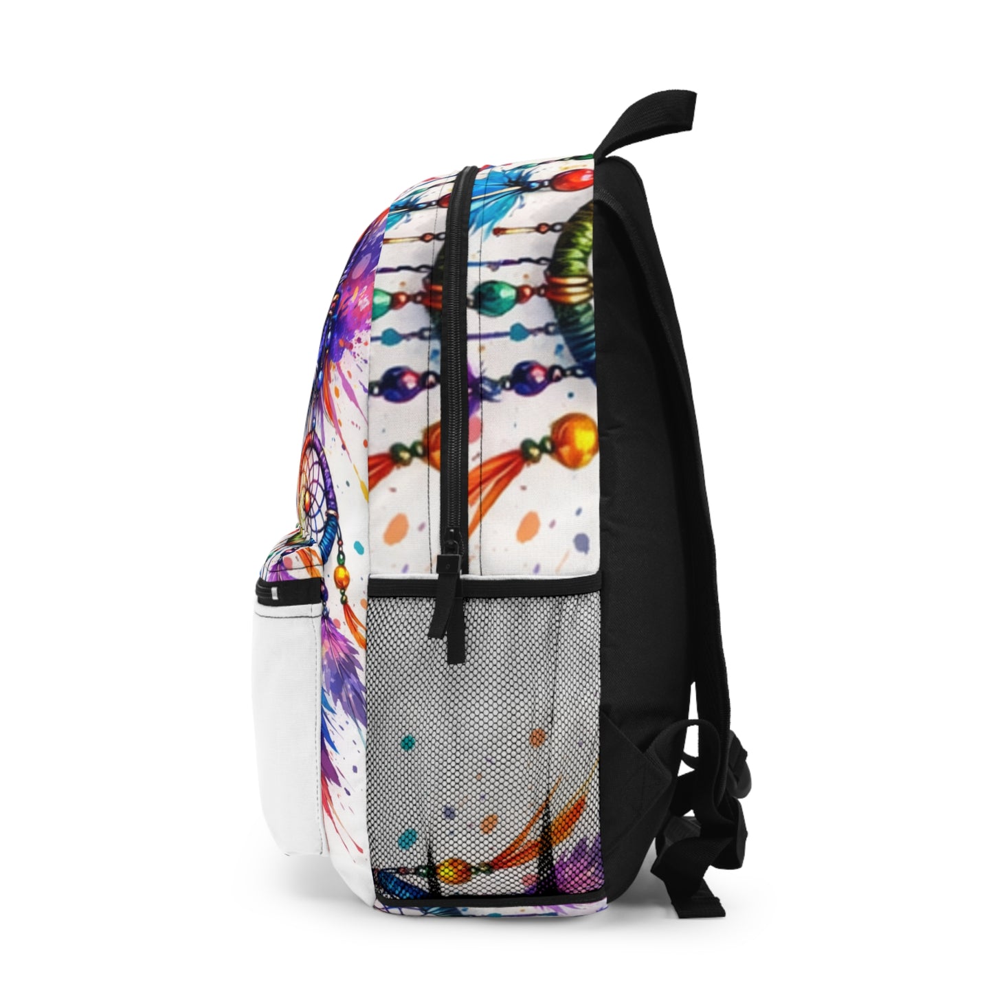 # 742 - Backpack