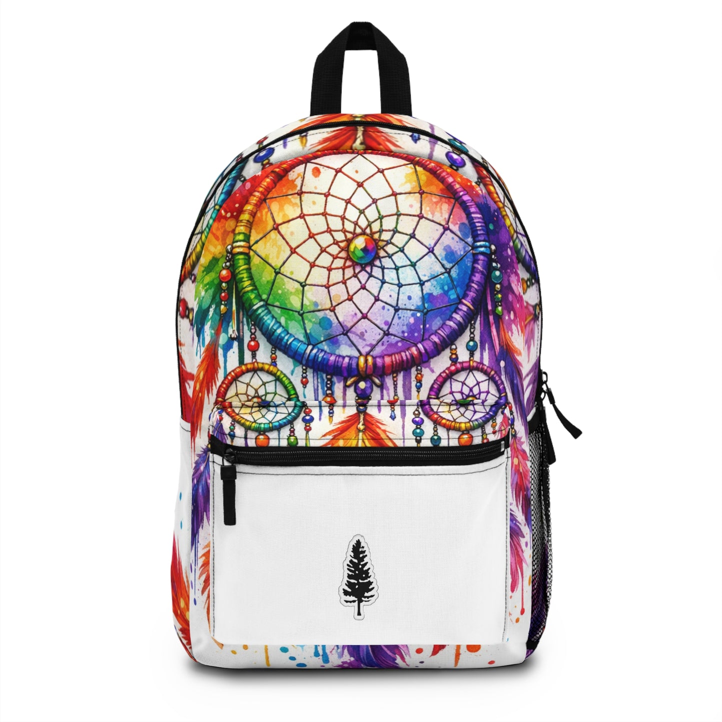 #742 - Backpack