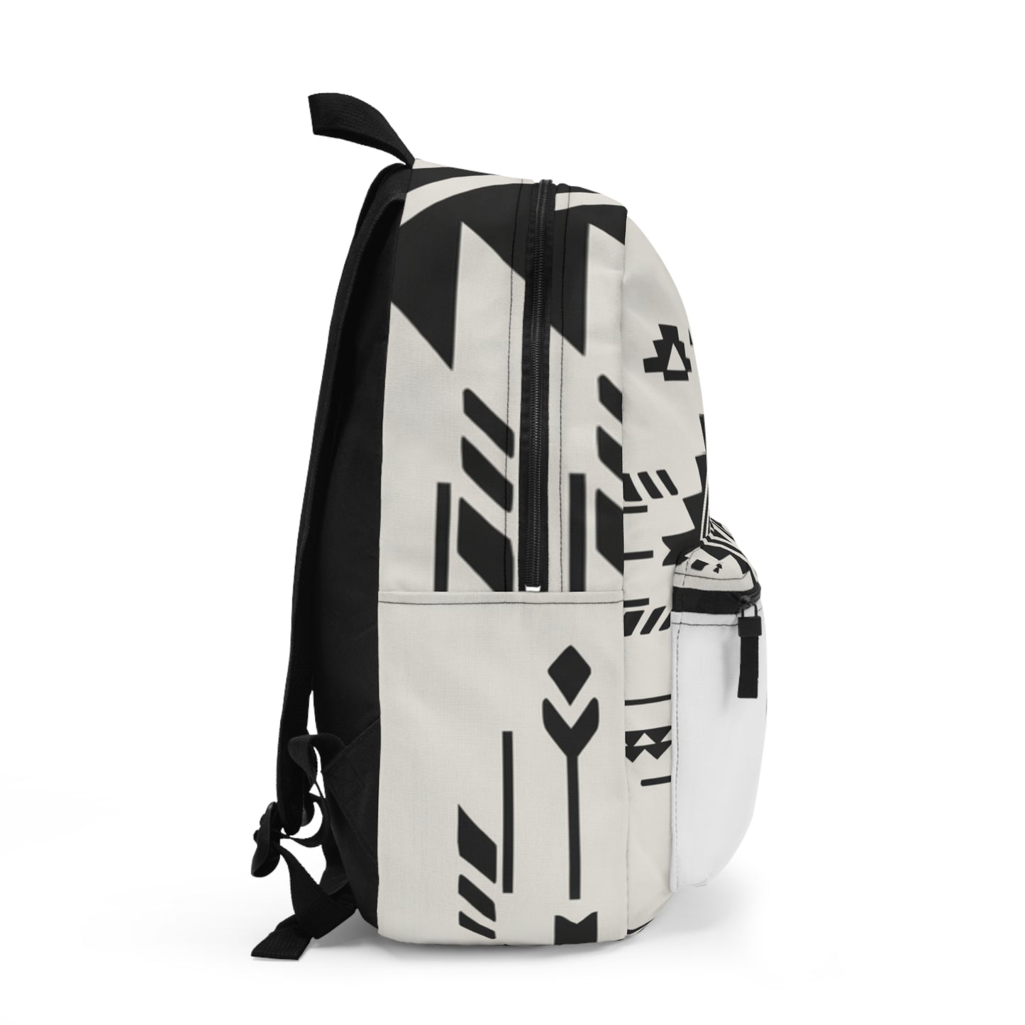 #673 - Backpack