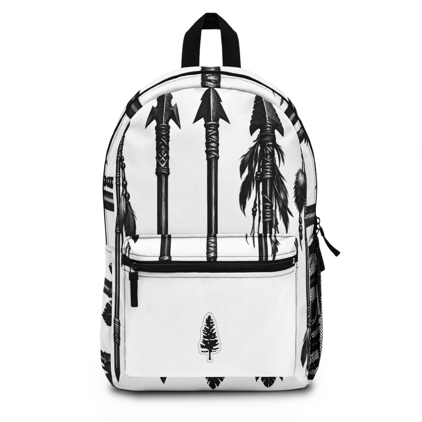 # 742 - Backpack
