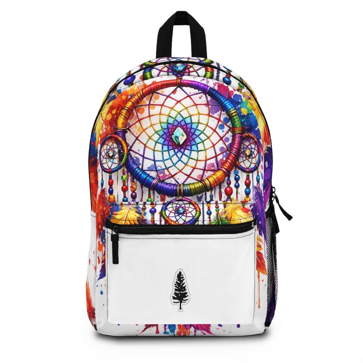 # 742 - Backpack