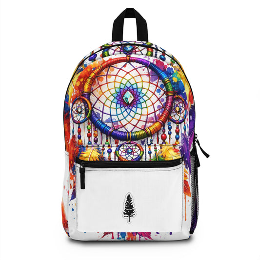 # 742 - Backpack