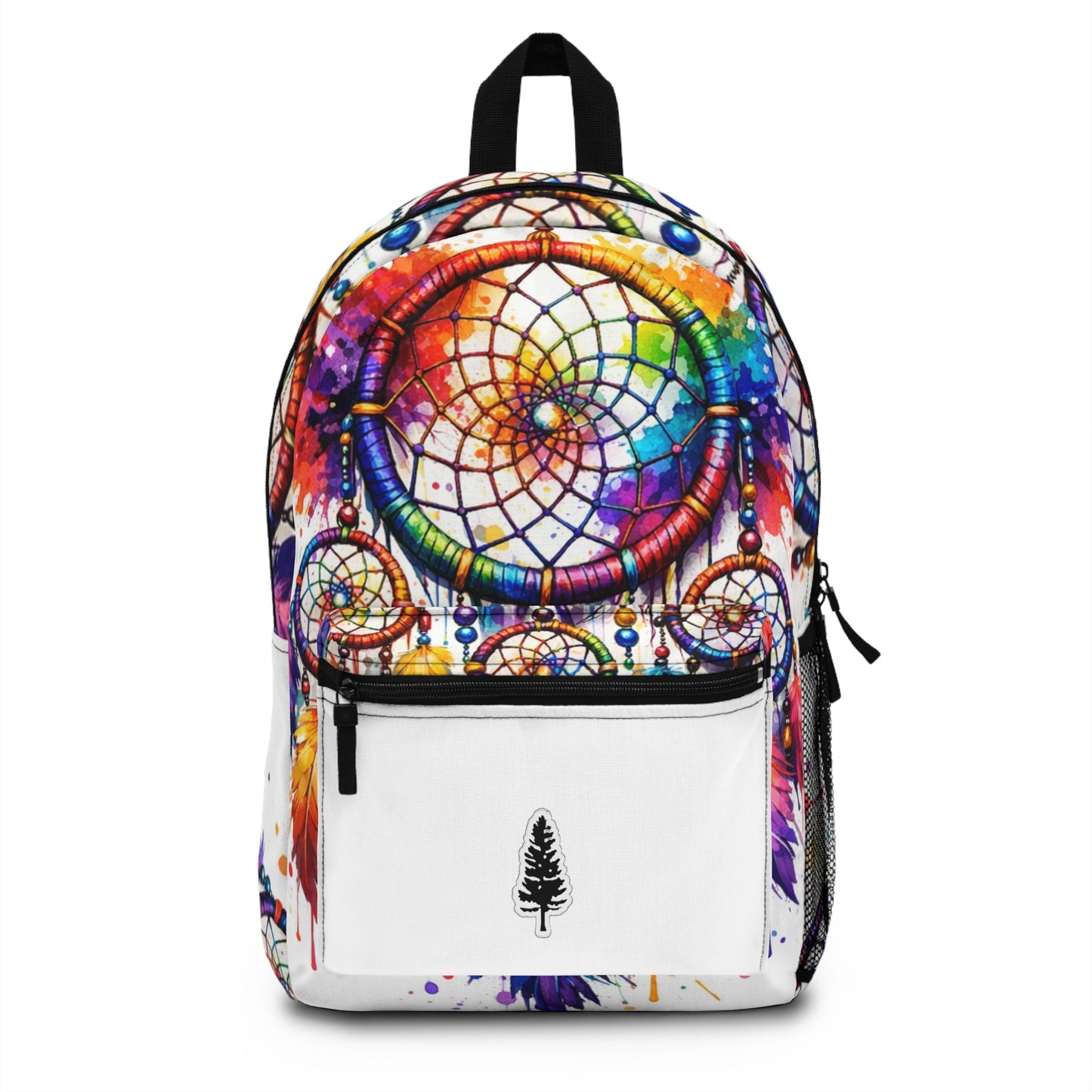 # 742 - Backpack