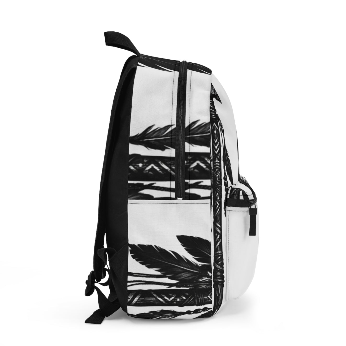 #472 - Backpack