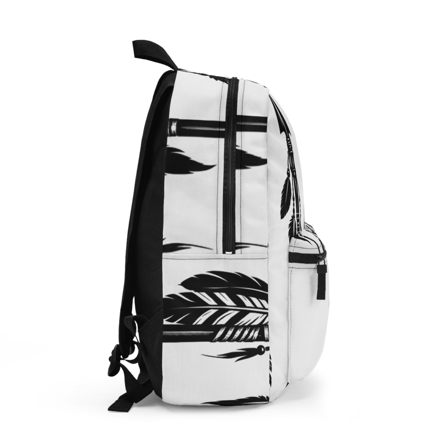 # 742 - Backpack