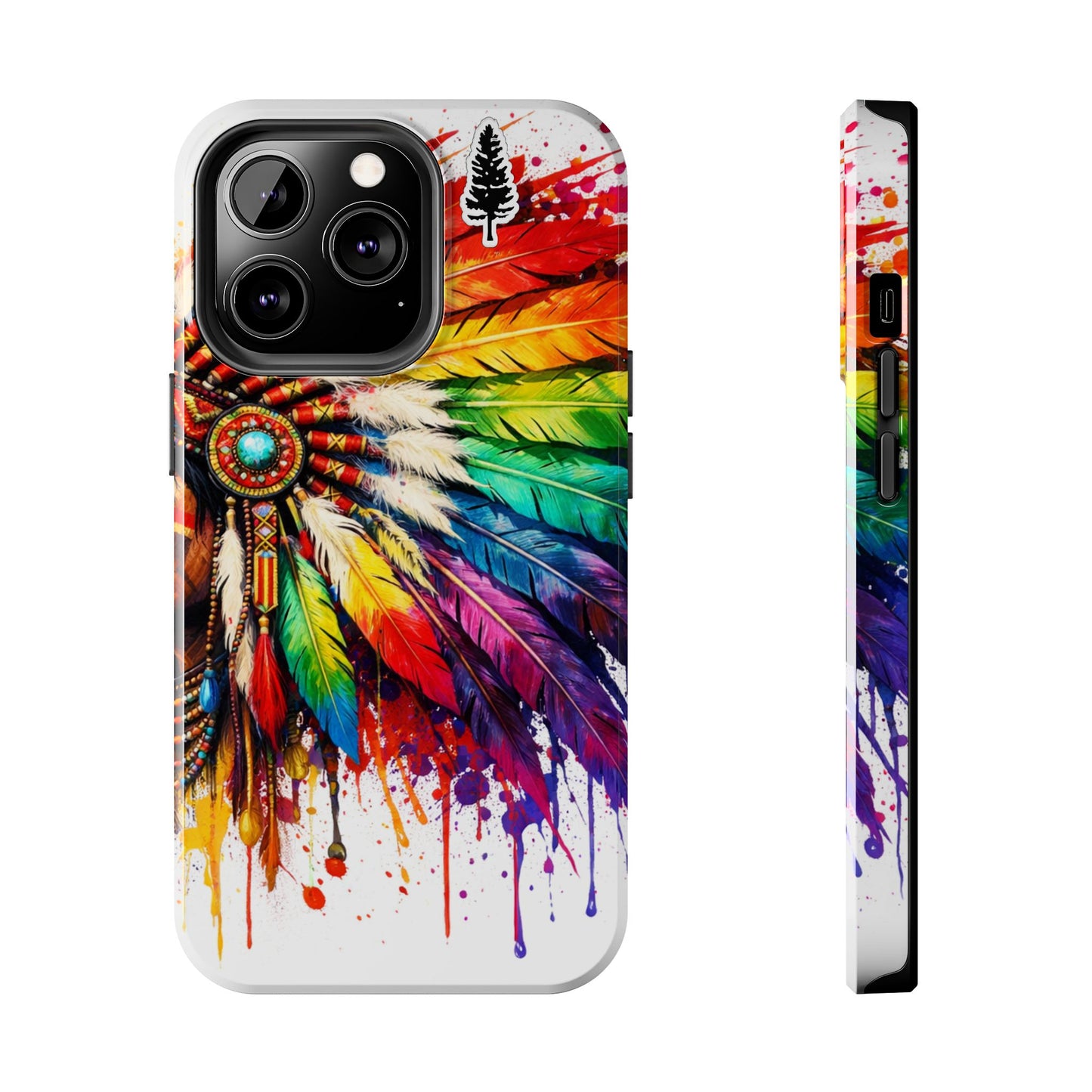 #742 - Phone Case