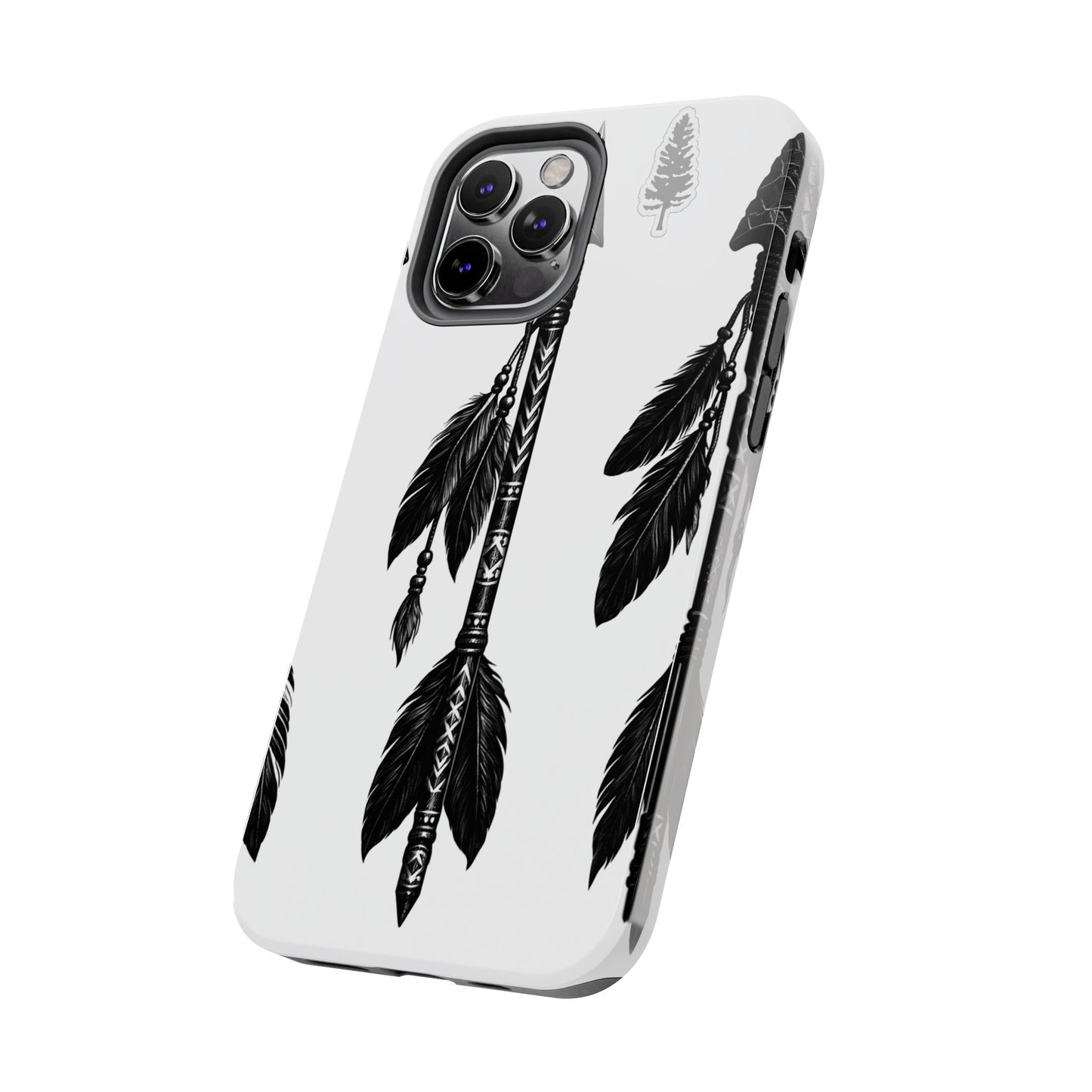 Isabella Montvieux - Phone Case