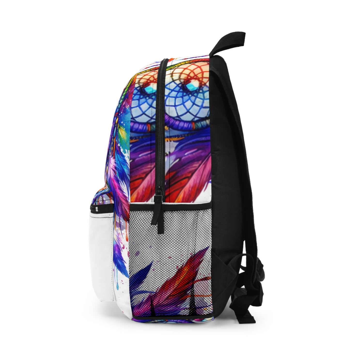 #437 - Backpack