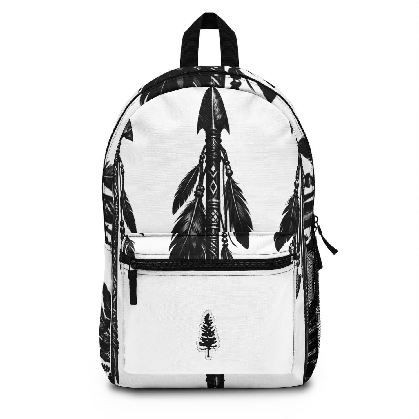 #472 - Backpack