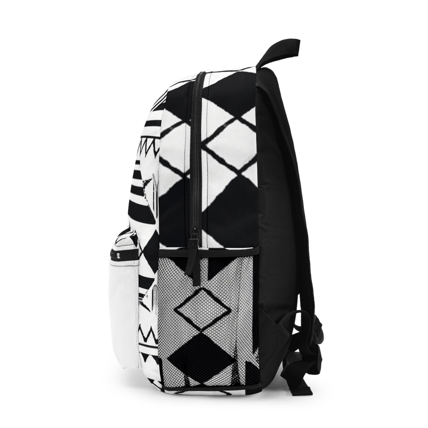 #584 - Backpack