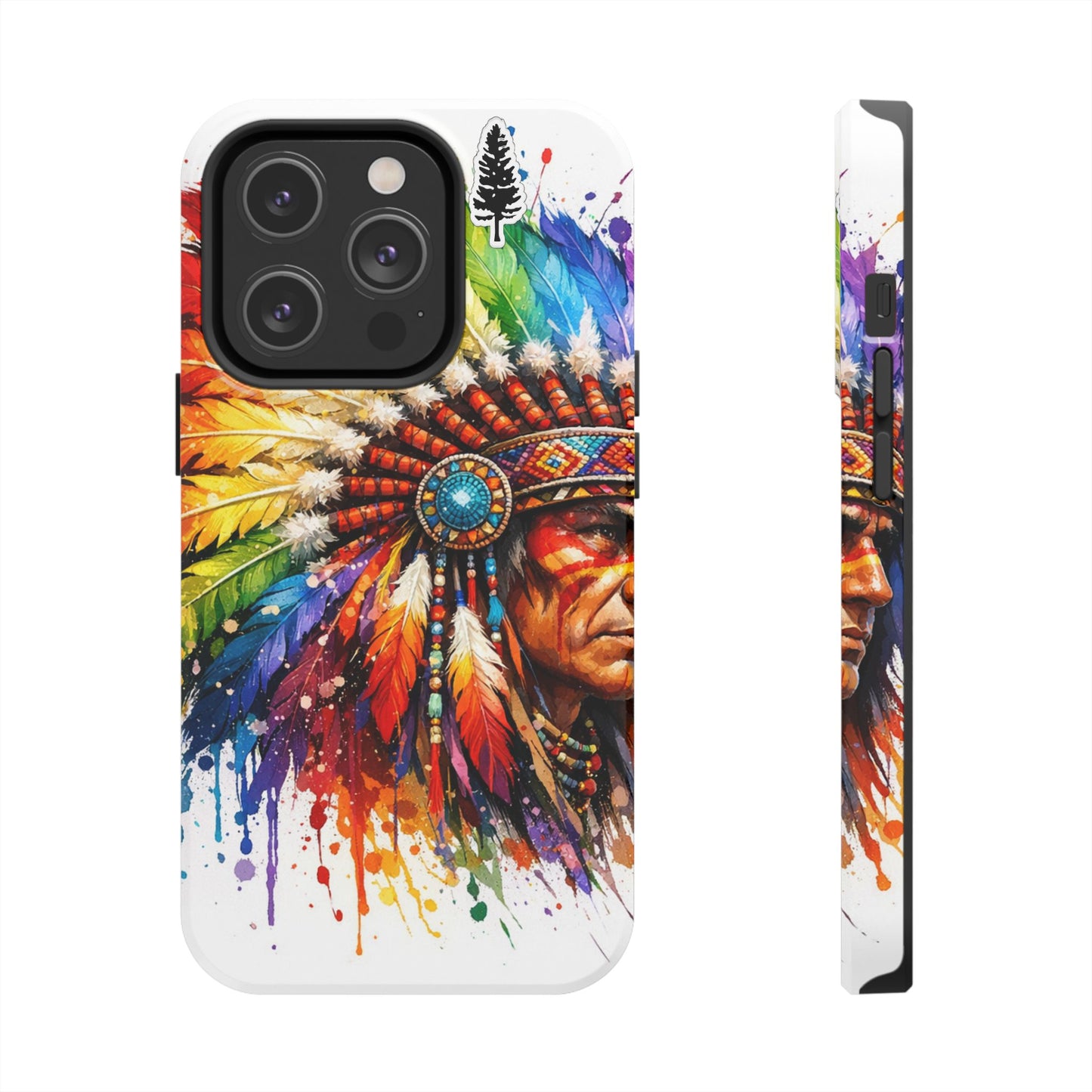 #742 - Phone Case