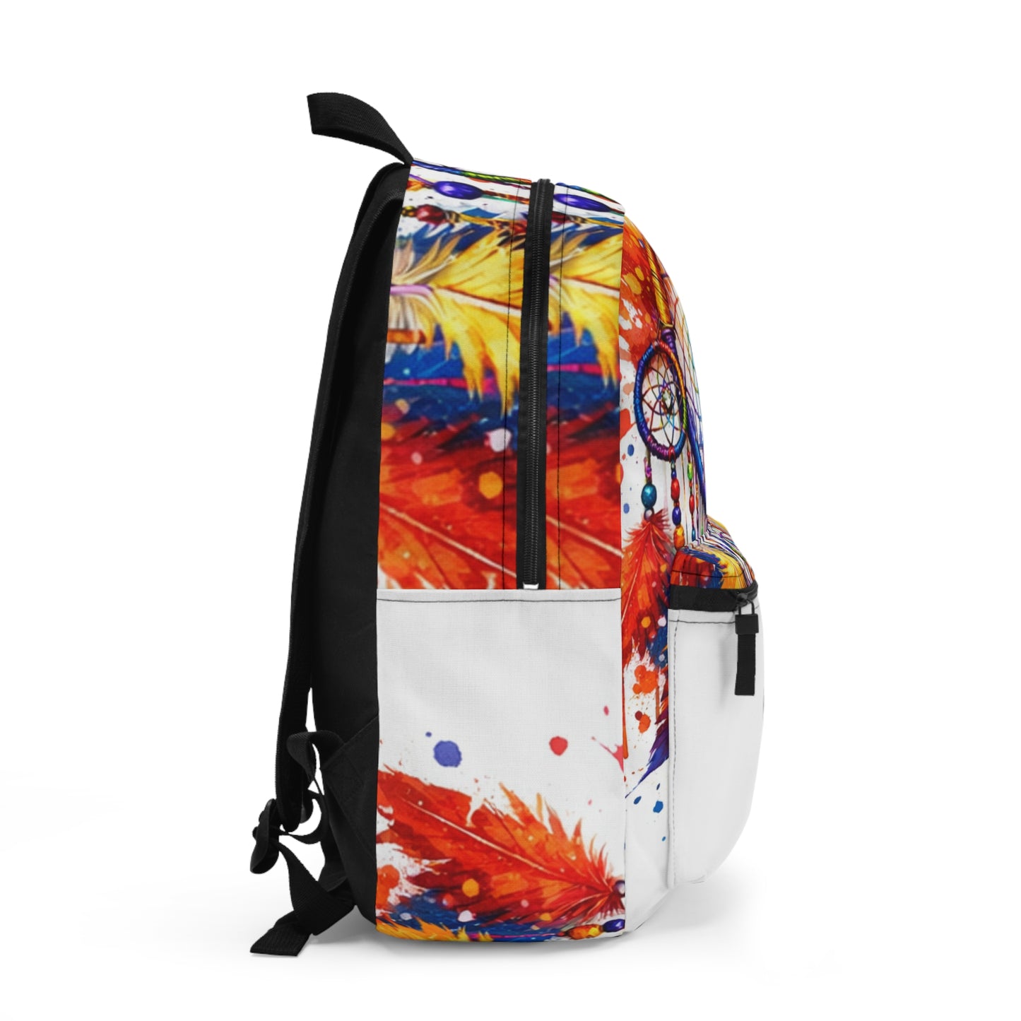 # 742 - Backpack