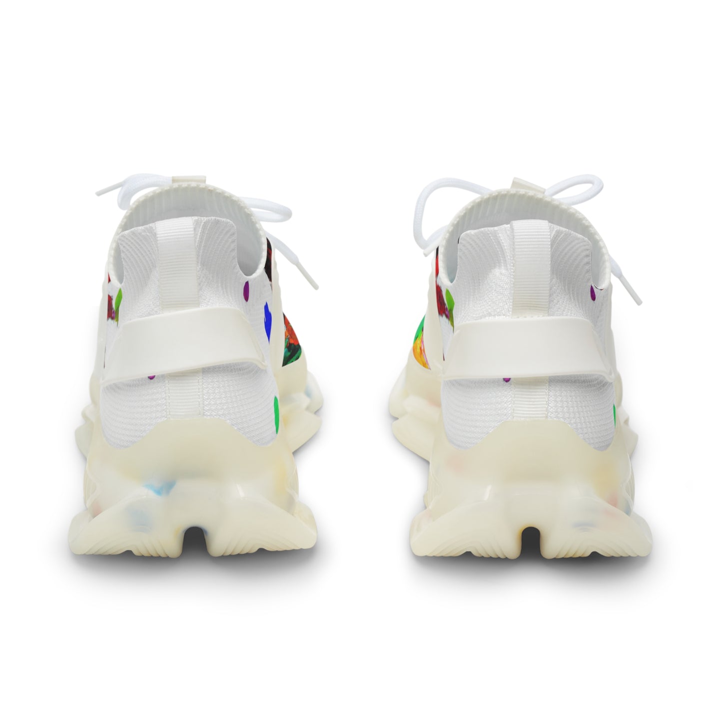 #837 - Sneakers