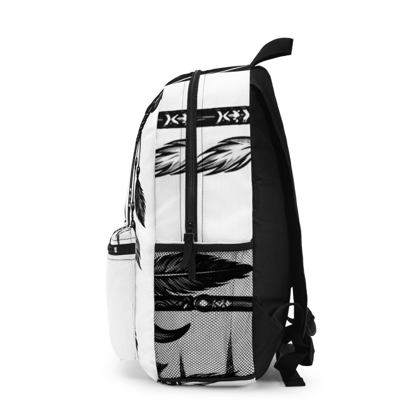#527 - Backpack