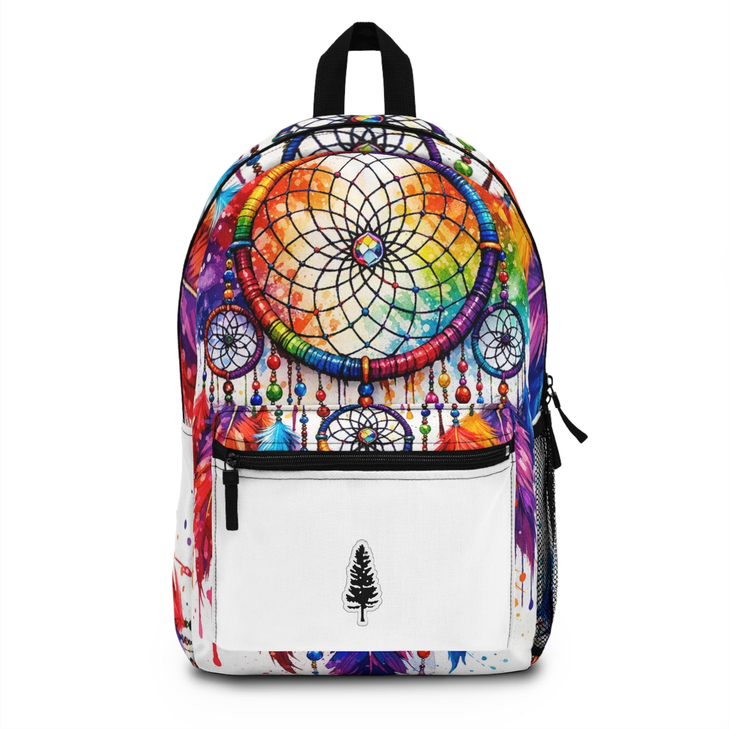 # 742 - Backpack