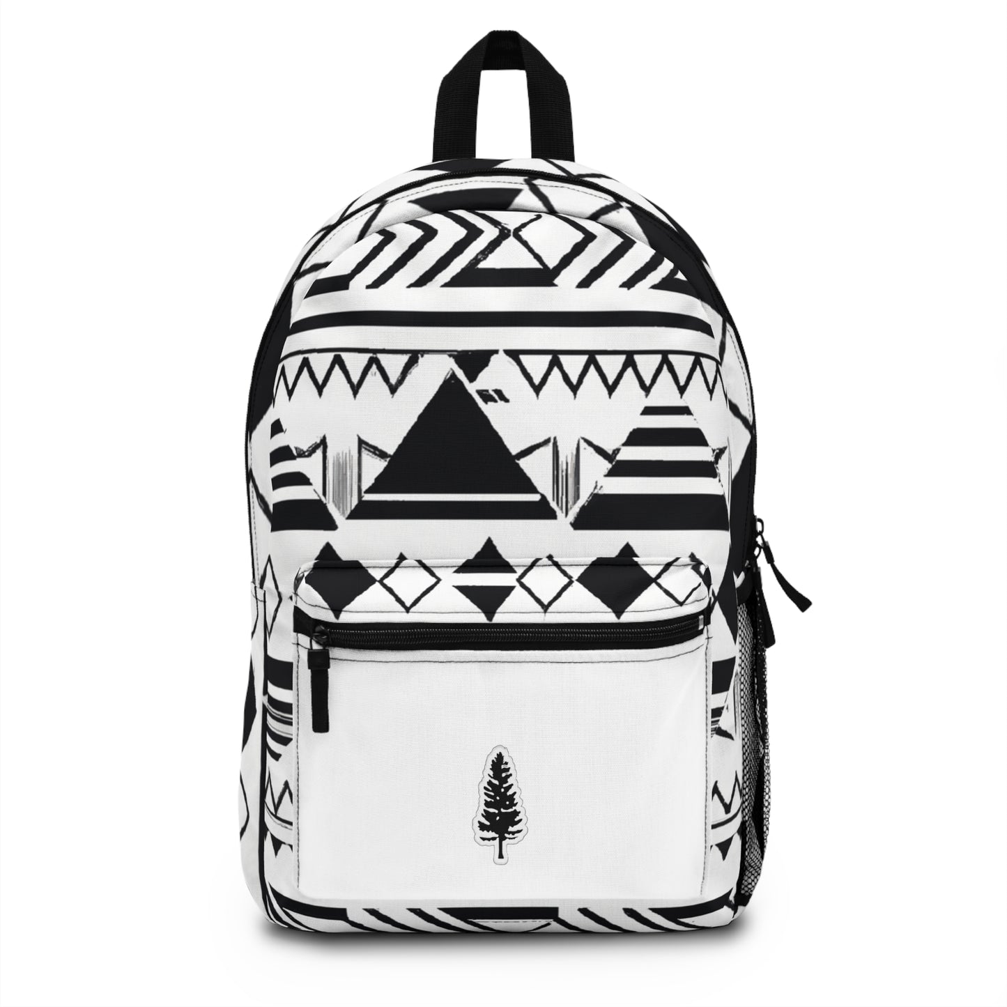 #584 - Backpack