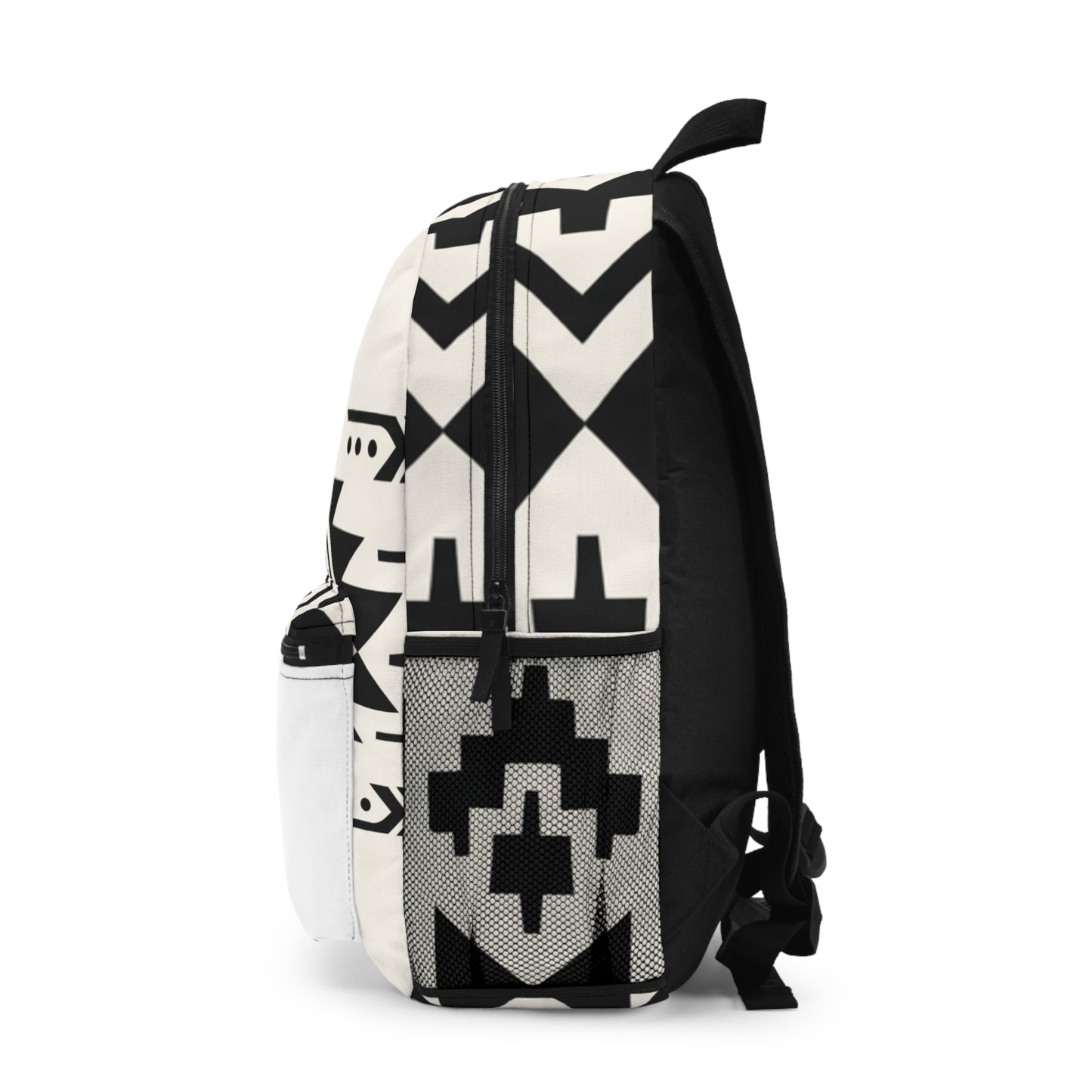 #472 - Backpack