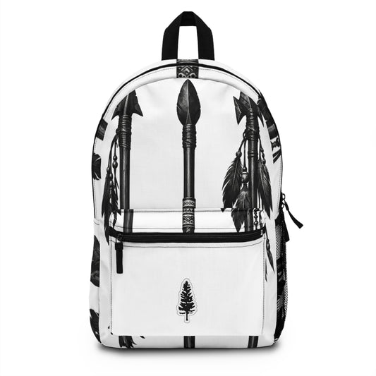 # 742 - Backpack