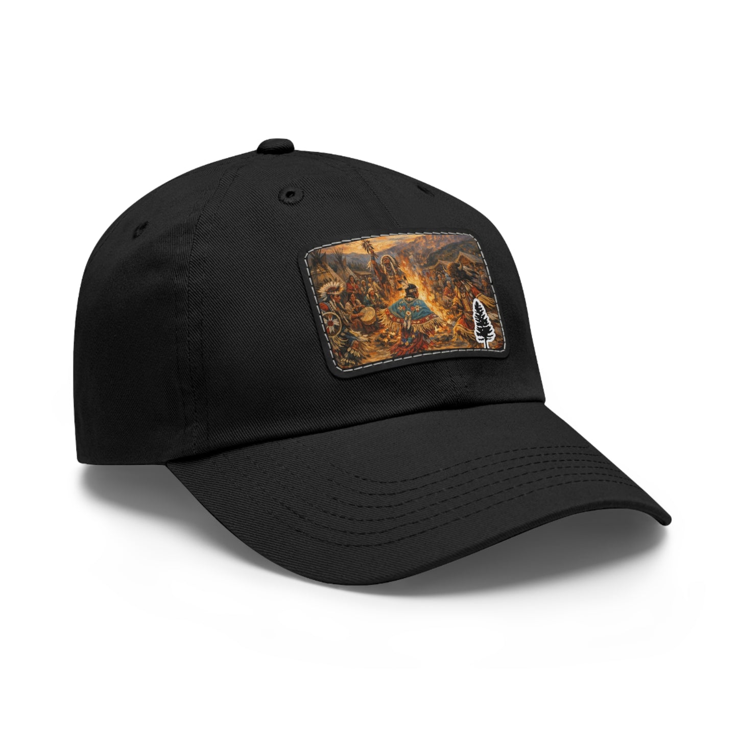 # Is it 500? - Hat