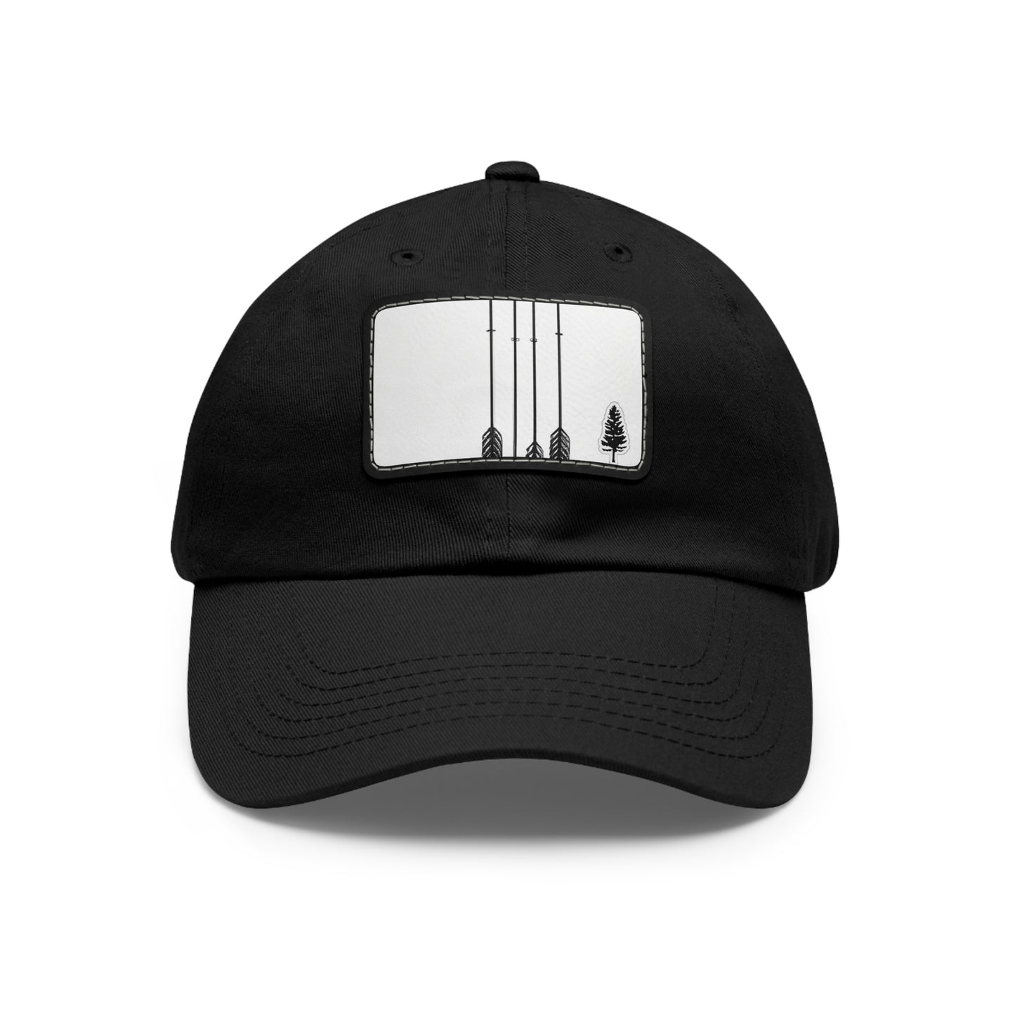 #764 - Hat