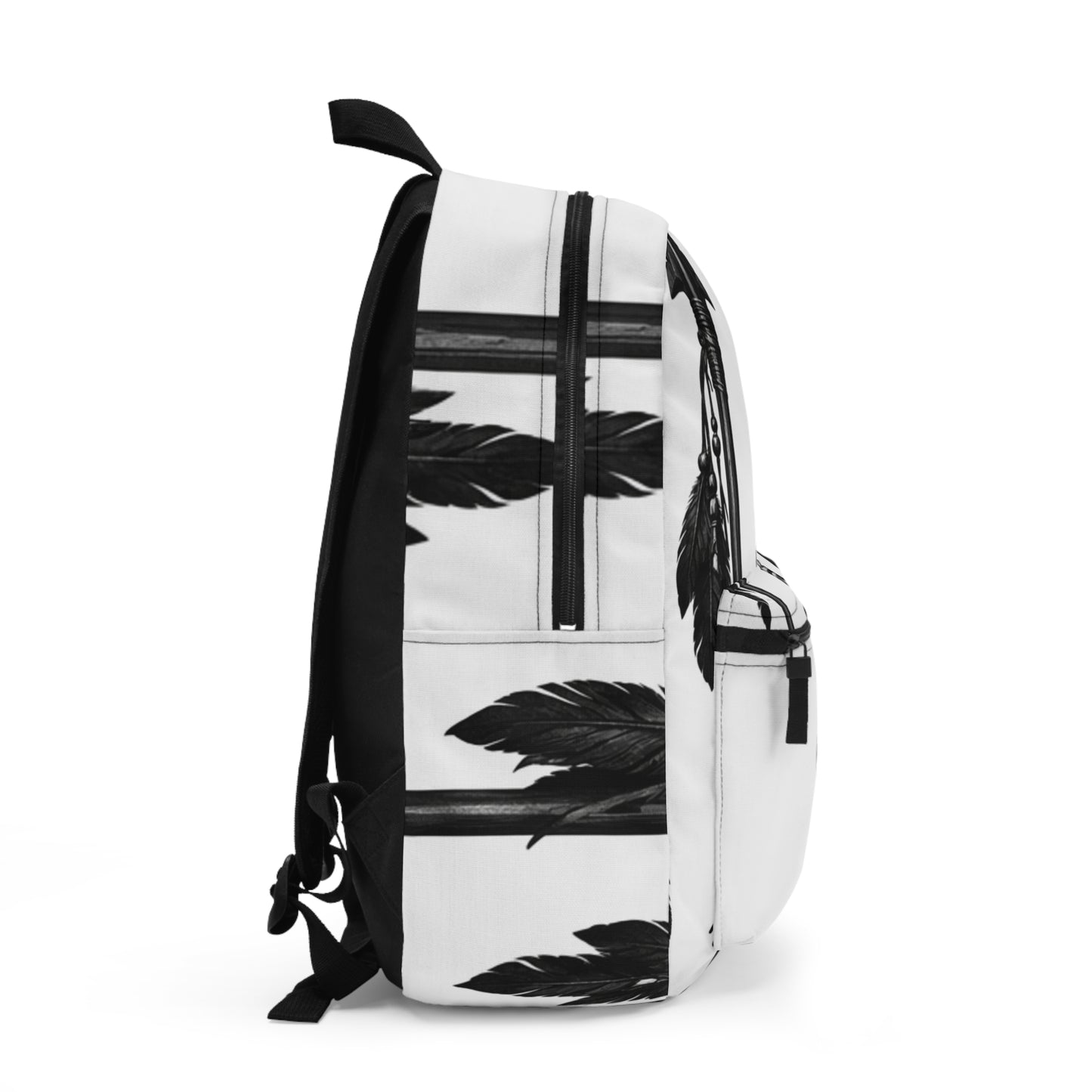 # 742 - Backpack
