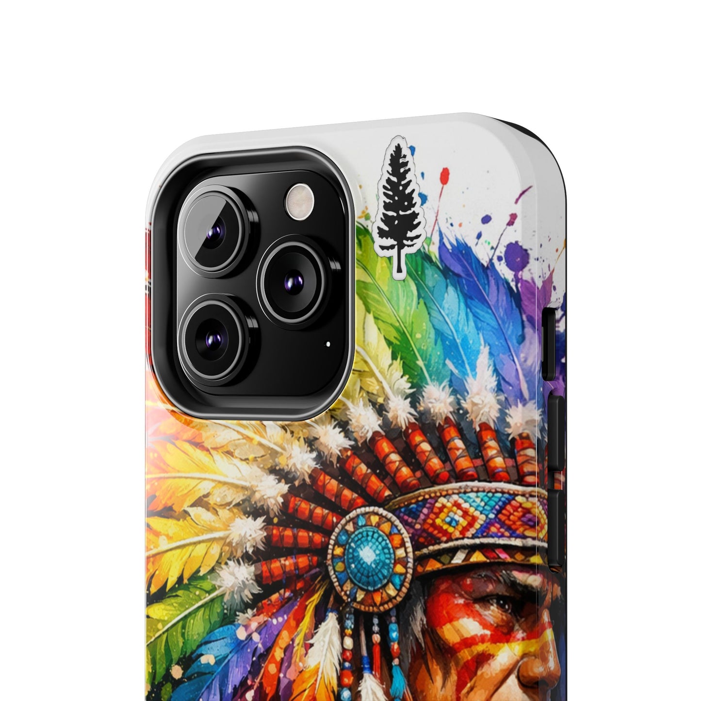 #742 - Phone Case